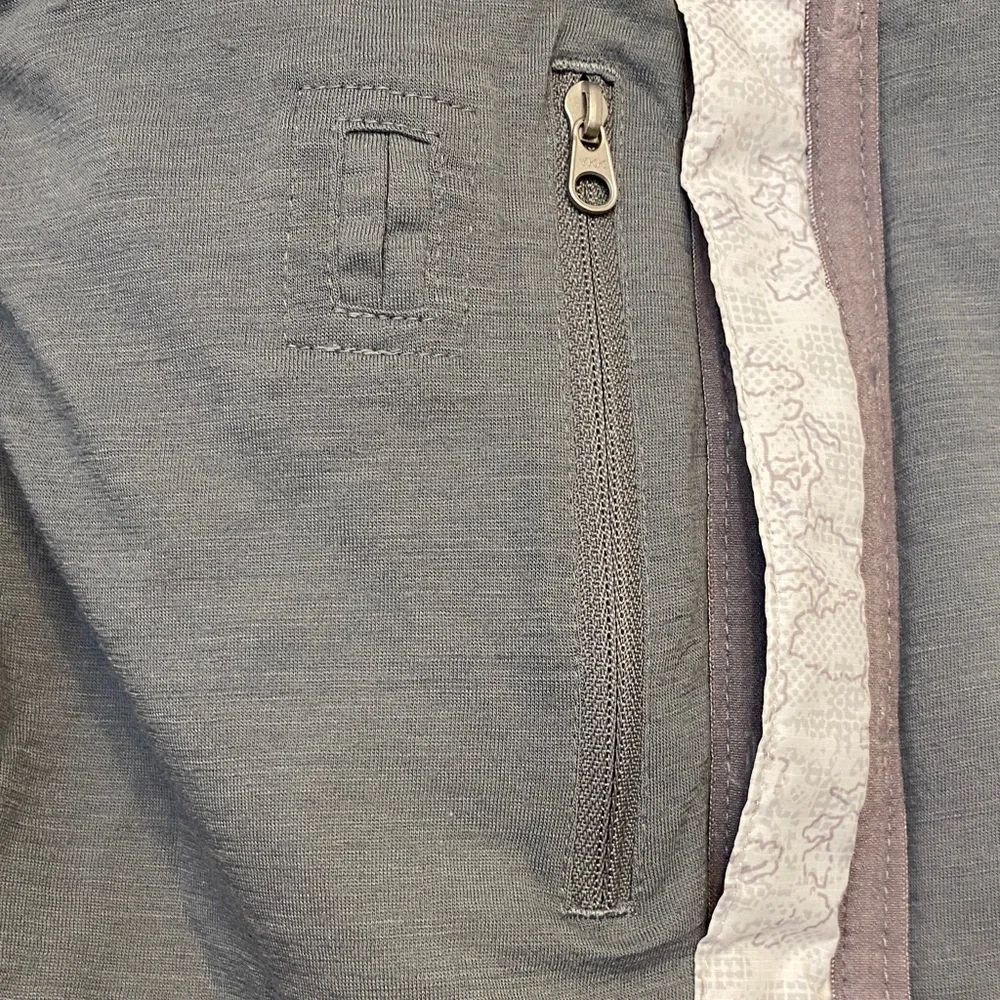 Smartwool Women's Patterned Vest - Picture 5 of 5